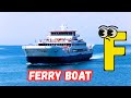ABC Transport Song 🚀🚤🚜 | A–Z Vehicles Rhymes for Kids (Planes, Trucks, Boats & More!)