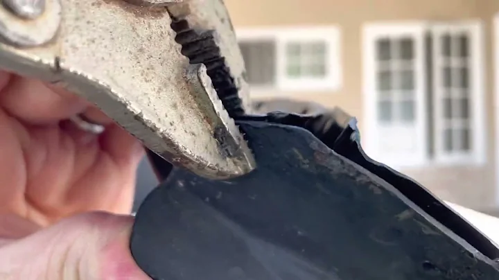 C3 Windshield Frame - Progress! (Part II of at least III)