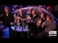 Def Leppard “Pour Some Sugar on Me” (Acoustic) on the Howard Stern Show in 1999