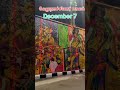 Melamadai bridge open 07/12/2025…#madurai #madurainews #maduraikaran