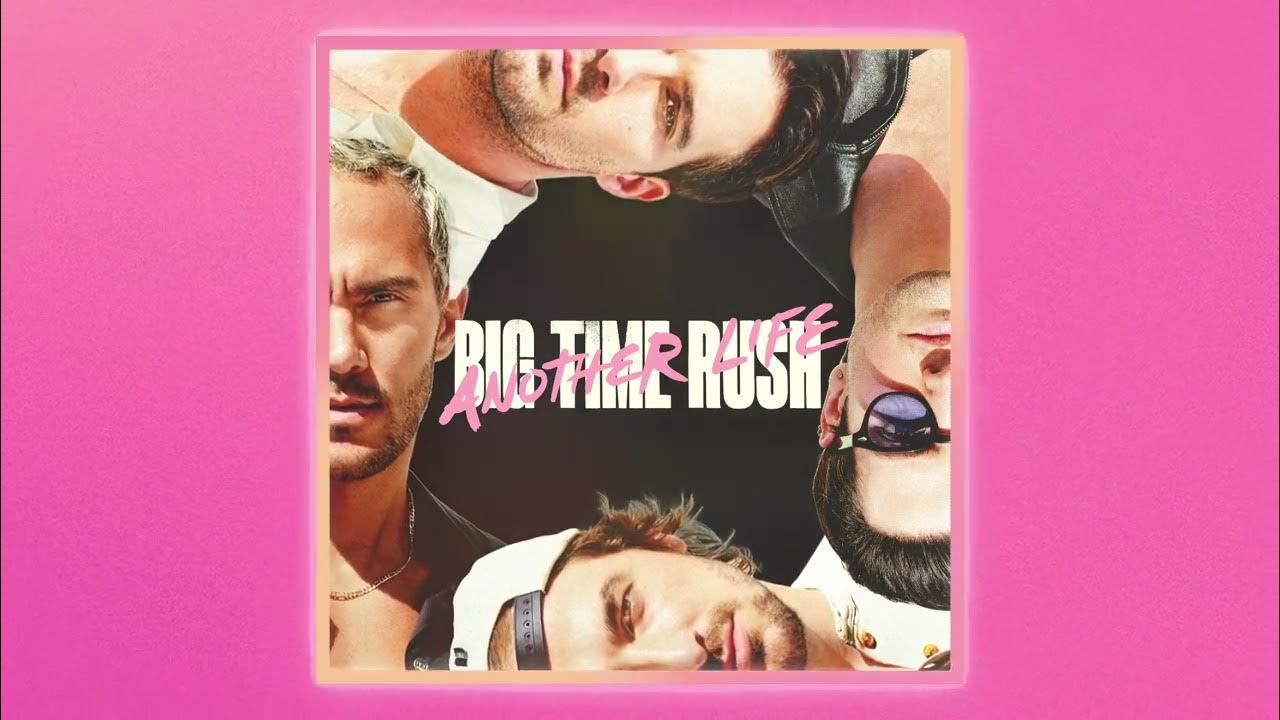 Big Time Rush Shot In The Dark Big Time Rush - Shot In The Dark (Official Audio) - YouTube
