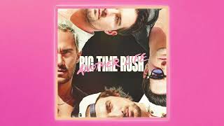 Video thumbnail of "Big Time Rush - Shot In The Dark (Official Audio)"