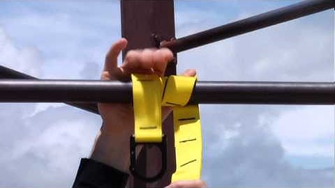 TRX How to mount.mov