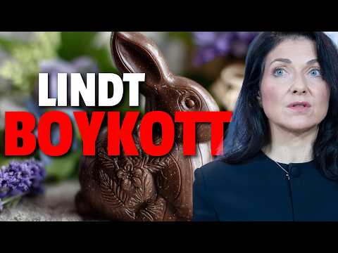 💥Es beginnt: Erster Supermarkt entsorgt Lindt Osterhasen!
