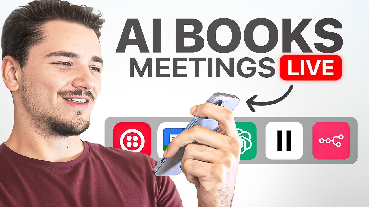 I Built an AI Voice Agent to Call Leads For Me LIVE (n8n + ElevenLabs ...