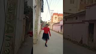 Ye Dil Asikana Short Dance Cover  onelegdancer viral shorts dance