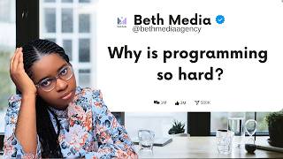 How I would learn to code if I had to start again in 2025