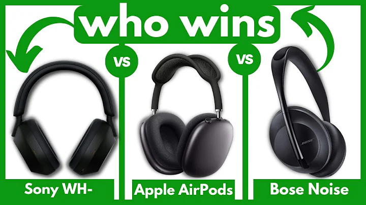 Best Wireless Headphones 2023 [Don’t buy one before watching This]