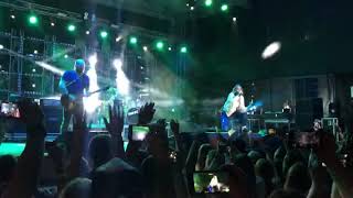 Guano Apes - Lose Yourself (Eminem cover) (live @ Kyiv 2019)