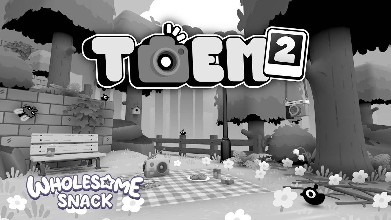 Toem 2 trailer thumbnail