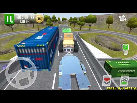 Gas Station 2: Highway Service - New Levels Unlocked - Best Android Gameplay