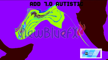 Windows Never Released 4 Nermal Cat Edition Effects Round 1 vs Everyone (1/24)