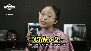 CIDRO 2 \