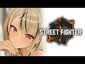 【STREET FIGHTER 6】喉ずっと治らんけど、ついに今日からやね・・SFL！【ぶいすぽっ！/神成きゅぴ】