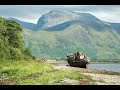 2 Abandoned Boats - SCOTLAND