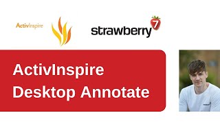 ActivInspire - Desktop Annotate