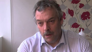 Video interview Jan Otten   Operational Auditing