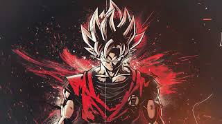 Best Music Hiphop Workout🔥Songoku Songs That Make You Feel Powerful 💪 #17