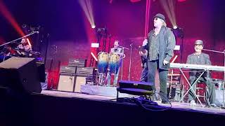 TOTO - Stop loving you (with David Paich) @ziggodomeamsterdam 15-07-2022
