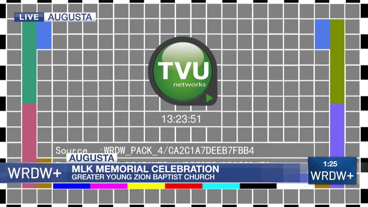 MLK Memorial Celebration