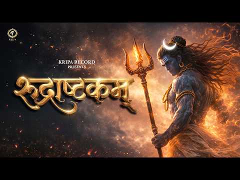 Rudra Ashtakam | Saheb | Lakshay | Kripa Record