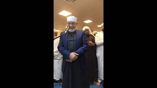 Dr Ahmed elmasrwy, Ramadan 2019 Almunafiqun Qaloon, سورة المنافقون برواية قالون للشيخ أحمد المعصراوي