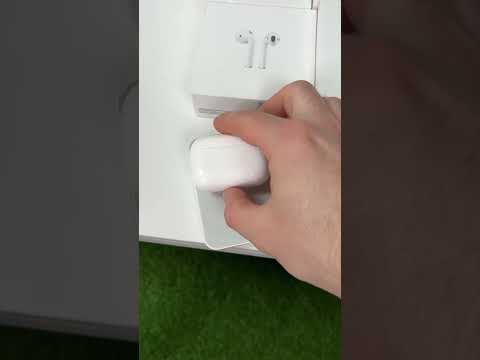 Только 2 версии AirPods обладают зарядкой MagSafe ⚡️🧲