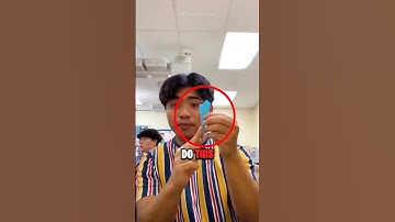 How To Make Paper Darts 😱