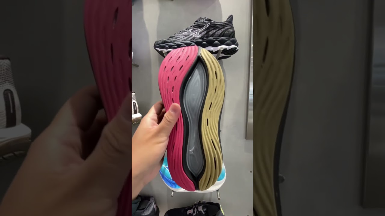 MIZUNO Neo Vista
