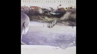 Rush - Grace Under Pressure Tour (1984 - Laserdisc rip)