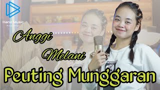 Peuting Munggaran Bungsu Bandung - Anggi Melani ( Cover ) X Denz Maulana Music Tarompet Tanji