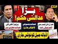 Major Legal Twist! Pervez Elahi Faces Bail Challenge | Court Seeks Reply from Adiala Jail in IK case