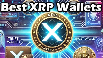 Best XRP wallets