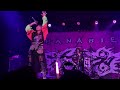 Hanabie (Live), "LOVE Ranbu, Tales of Villain &amp; TOUSOU", The Nile Theater, Mesa, AZ 10/1/23