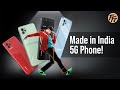 India's Most Affordable 5G Phone - Lava Blaze 5G டக்குனு Review! #Shorts