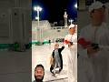 Makka Madina Ya Rabbe Mustfa Tu Mujhe Haj Per Bula YouTube Short Viral Video Highlight