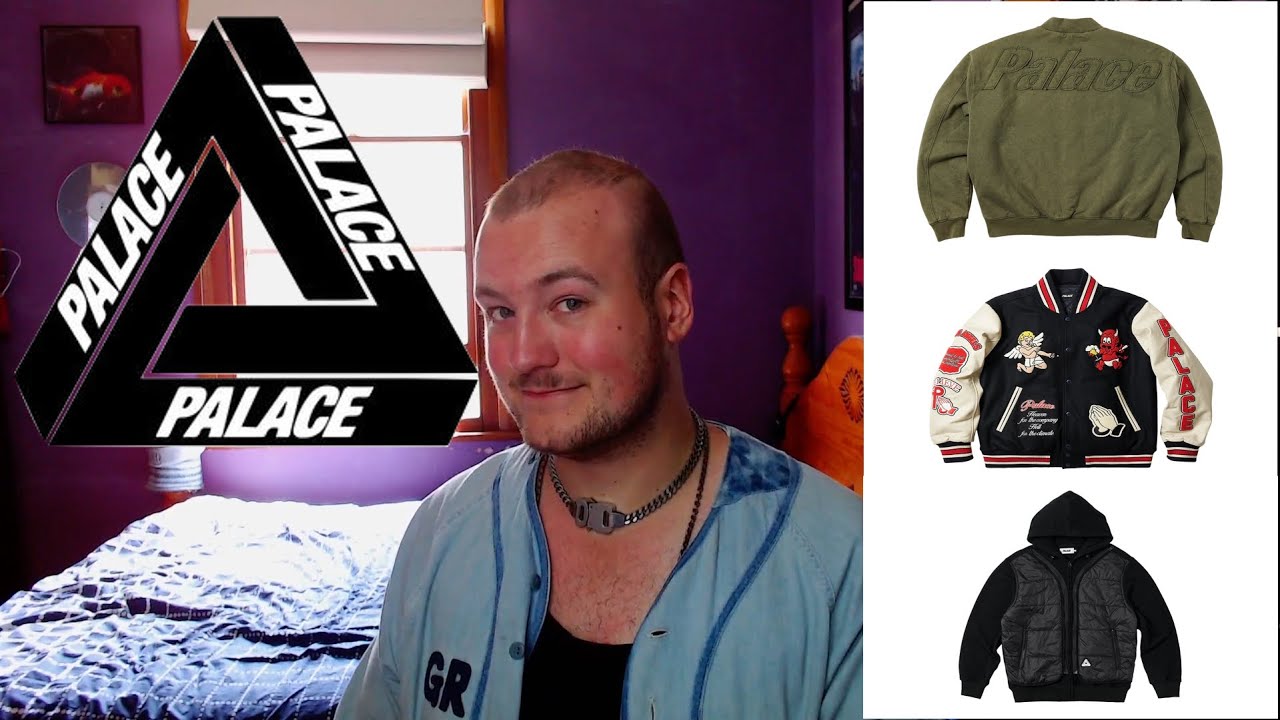 Drop List | Everything Dropping In Week 3 Of Palace's Spring 2023 Collection!