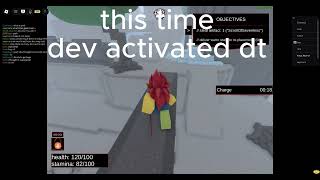 Celebrity dev in biast (3 dev skins) Wealth