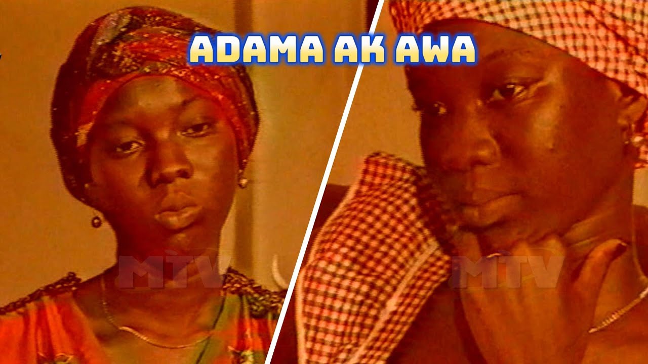 ADAMA AK AWA