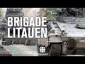 Die brigade in litauen kommt  abschreckung und verteidigung an der ostflanke  bundeswehr