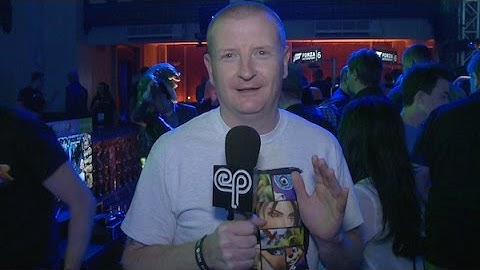 Star Wars Memories: Craig Duncan