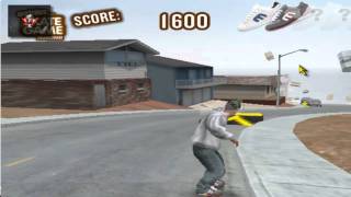 AGR Street Sesh 2 DownHill Jam
