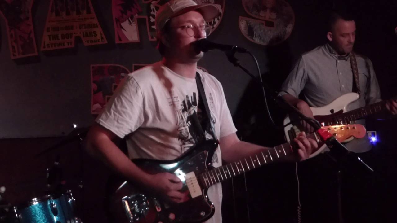 Chris Staples - Cheap Shades (Houston 09.22.16) HD