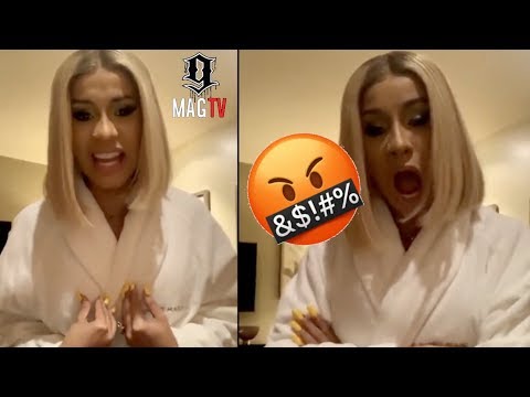 cardi-b-snaps-at-access-hollywood-for-misleading-kulture-video!-🤬