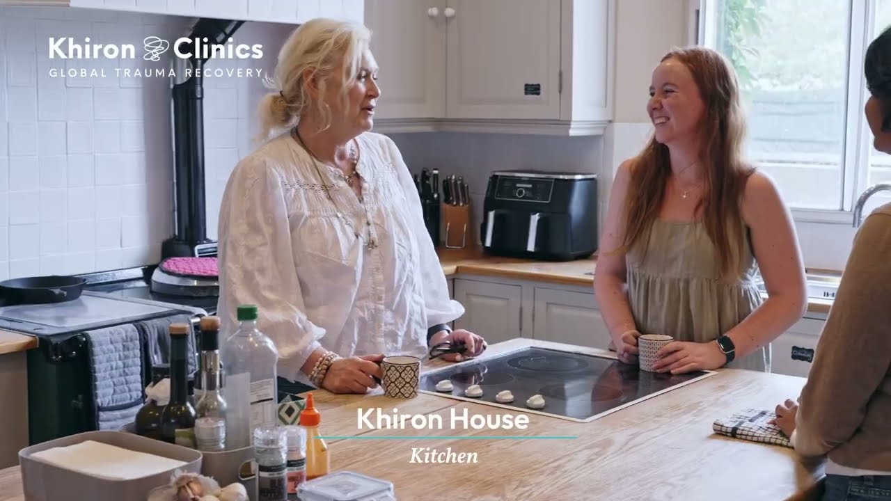 Inside Khiron Clinics, A Virtual Tour of Our Trauma Recovery Clinics