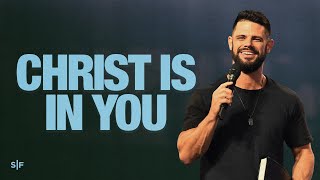 You Are Enough | Steven Furtick by Steven Furtick 81,465 views 3 months ago 11 minutes, 34 seconds