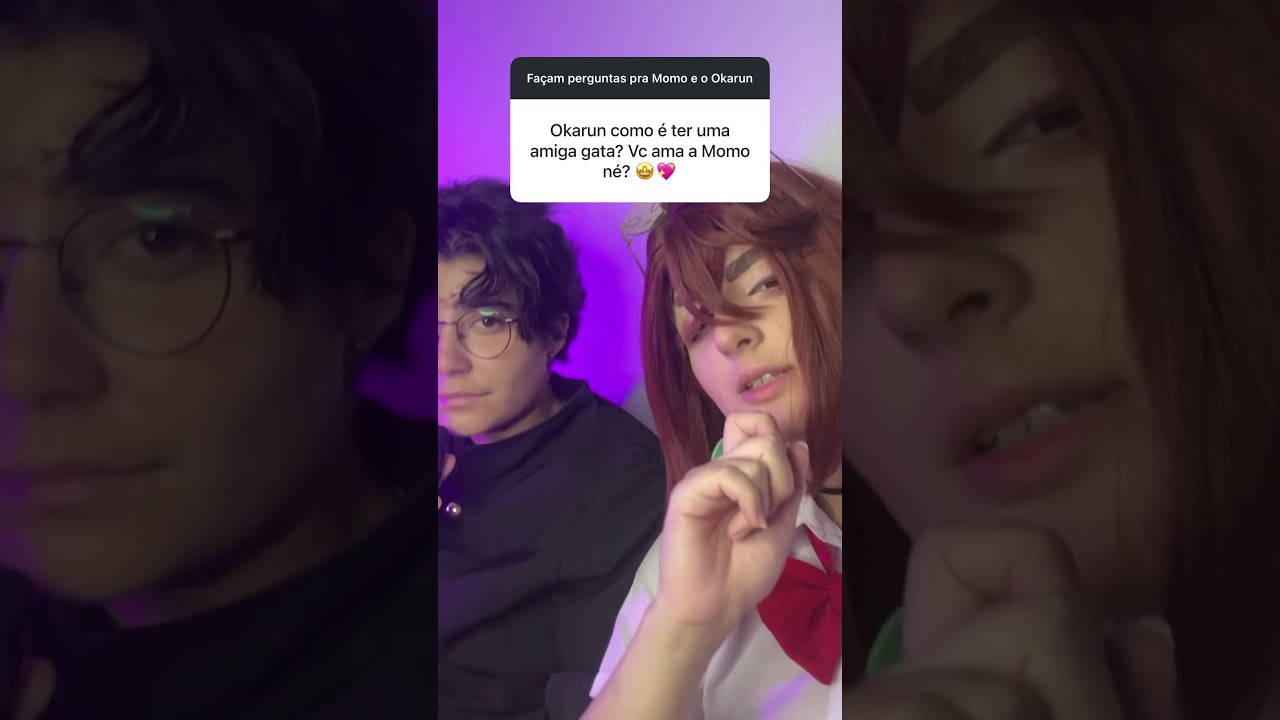 #dandadan #okarun #momo