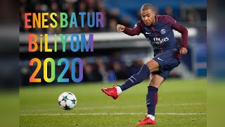 Kylian Mbappéenes Batur Bi̇li̇yom Skills & Goals 2020 Hd