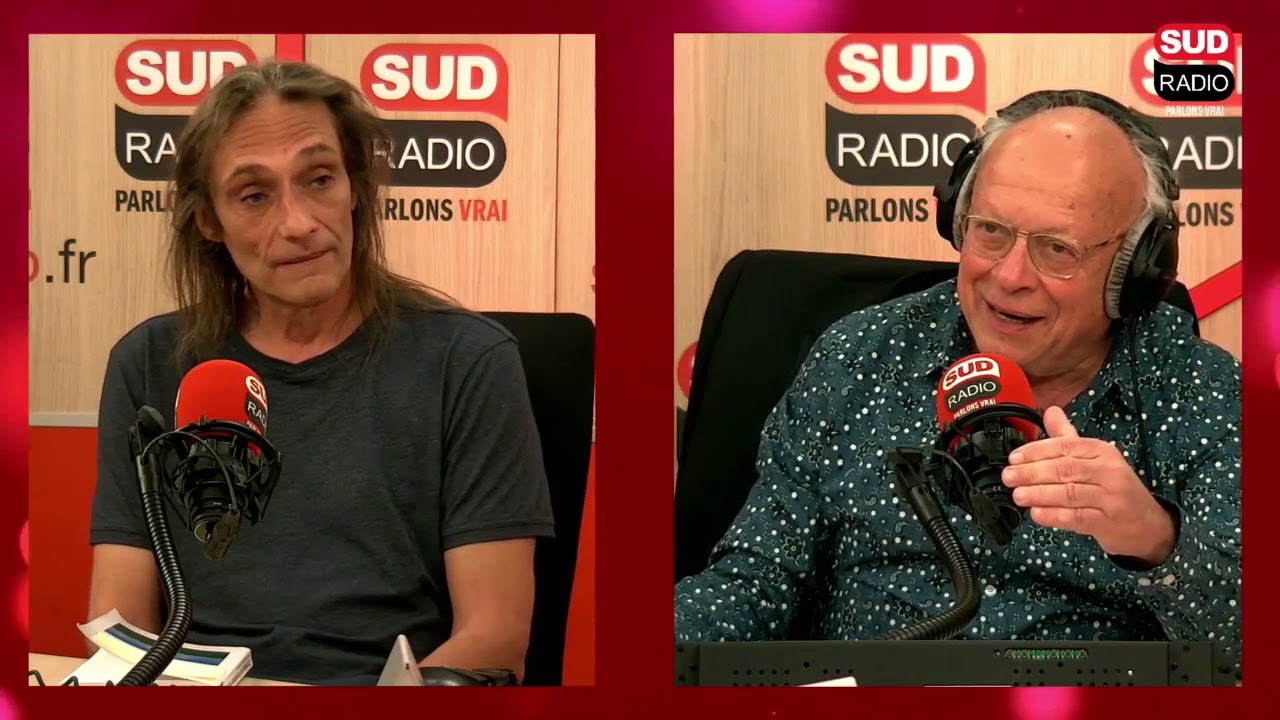 Dans l'enfer de l'intérim - Stéphane  Montaigne "Nous sommes des variables d'ajustement"