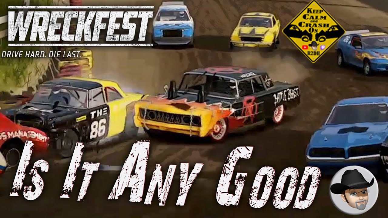 Is the Grand Duke any good in Wreckfest?
